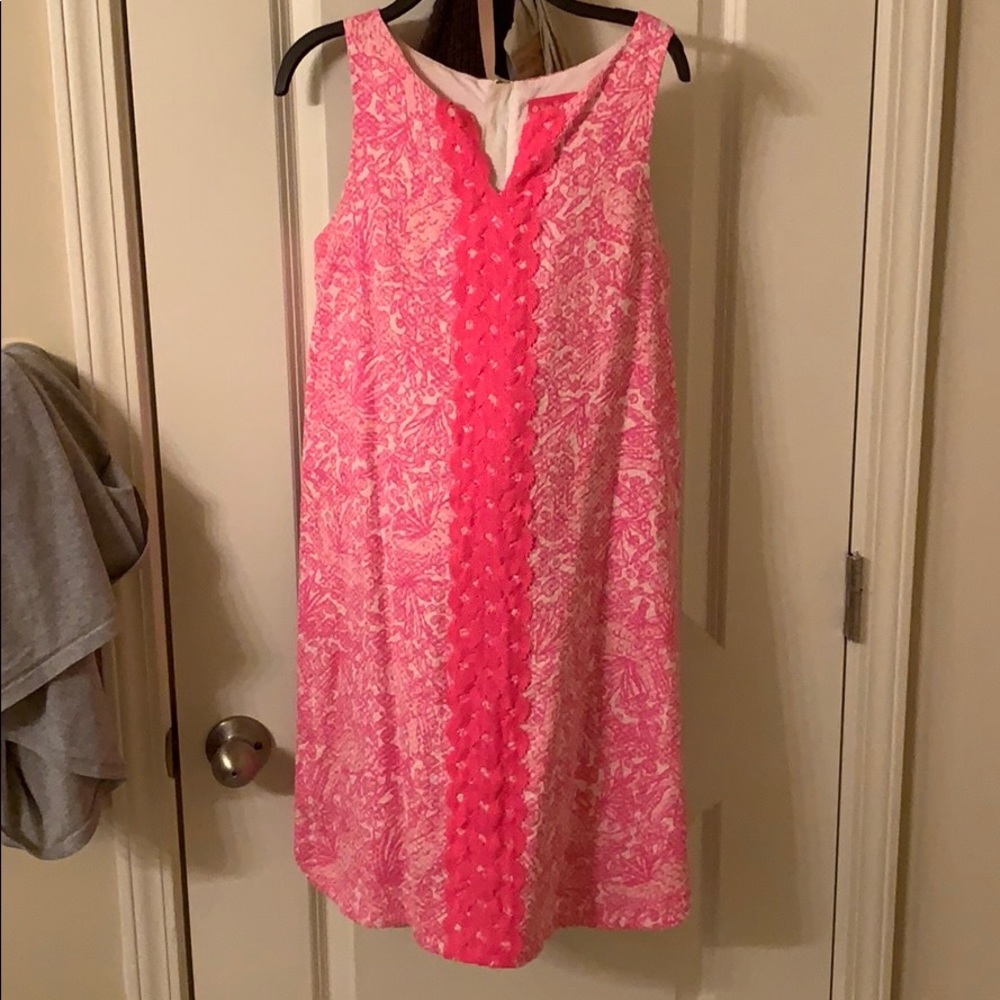 Lilly P for Target!